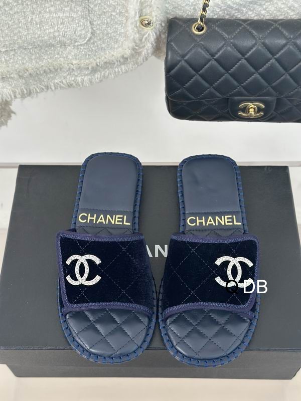Chanel sz35-40 4C DB0101 14
